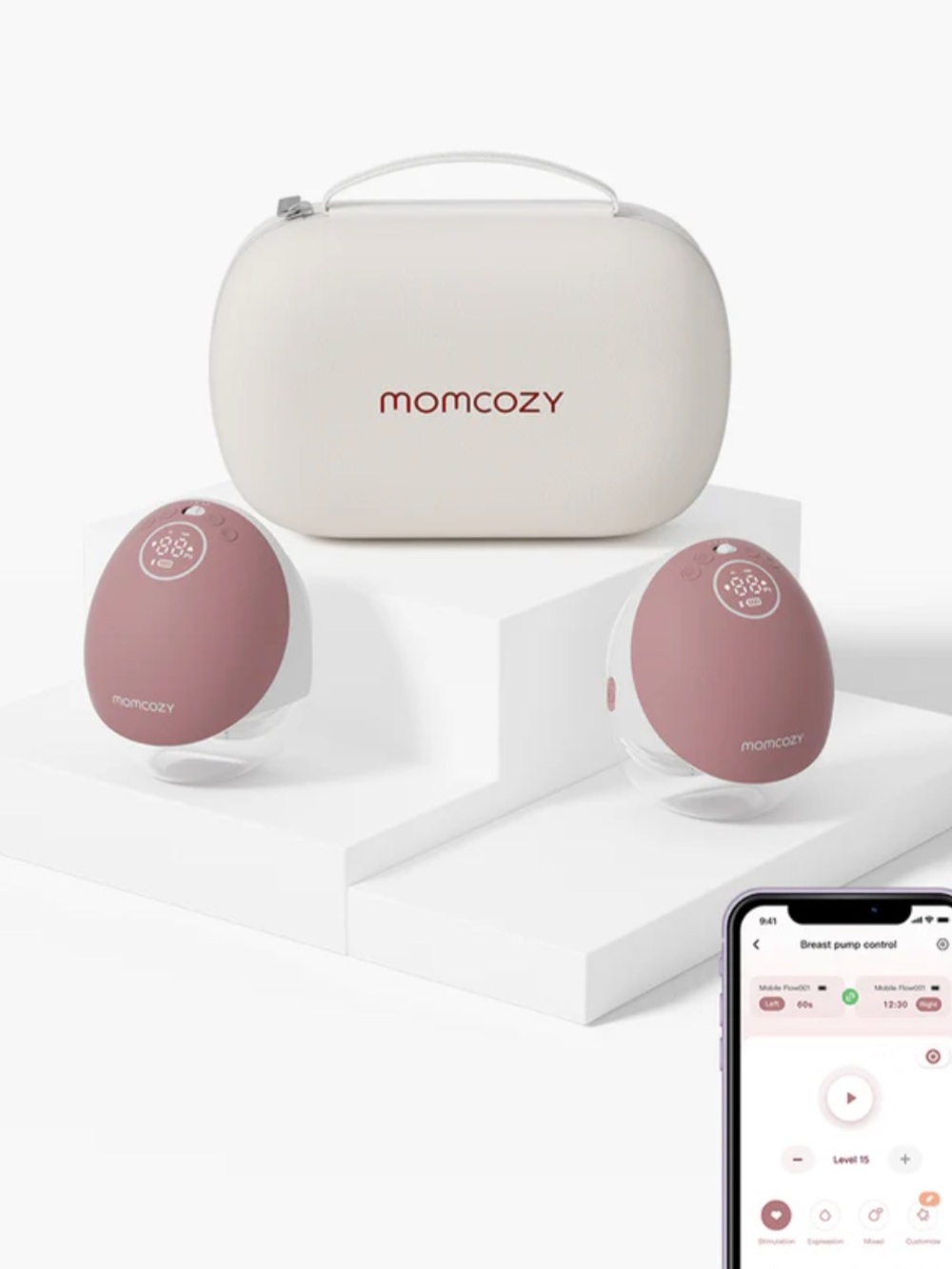 Momcozy M9’s